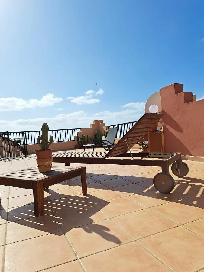Atico Estrella Sunset Apartamento Corralejo 0*,  Espanha