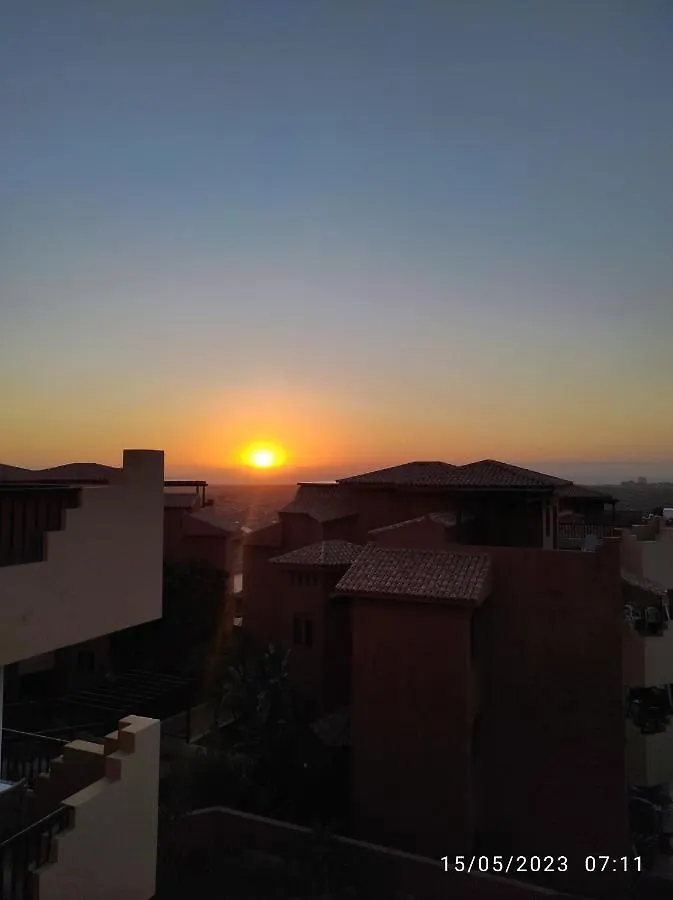 Atico Estrella Sunset Apartamento Corralejo