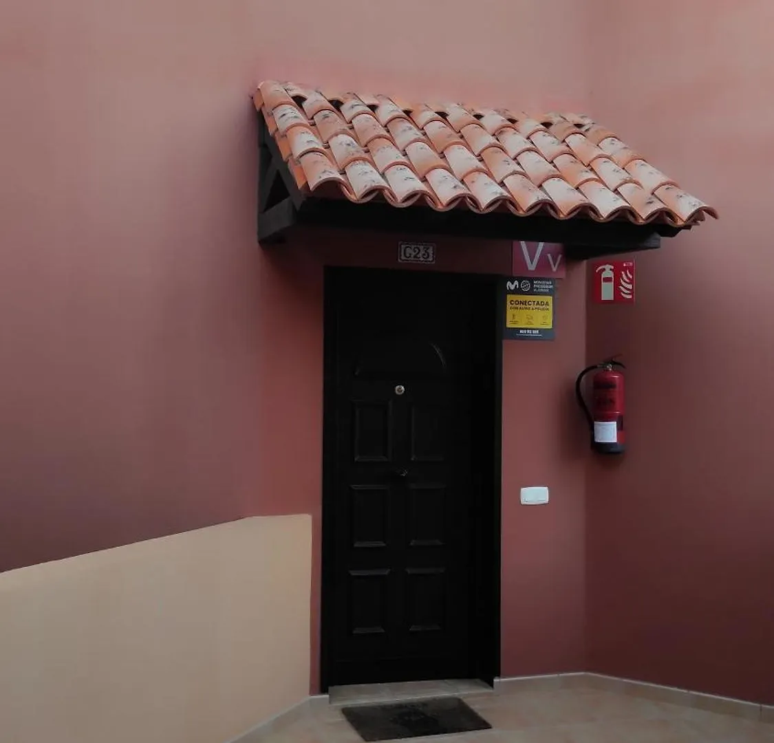 Atico Estrella Sunset Apartamento Corralejo
